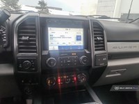 2022 FORD F-250 XLT 4WD CREW CAB 6.75' BOX