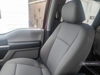 2022 FORD F-250 XLT 4WD CREW CAB 6.75' BOX