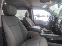2022 FORD F-250 XLT 4WD CREW CAB 6.75' BOX