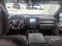 2022 FORD F-250 XLT 4WD CREW CAB 6.75' BOX