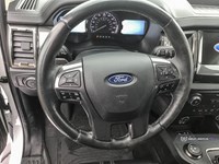 2019 FORD RANGER LARIAT 4WD SUPERCREW 5' BOX