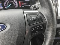 2019 FORD RANGER LARIAT 4WD SUPERCREW 5' BOX