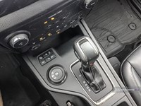 2019 FORD RANGER LARIAT 4WD SUPERCREW 5' BOX