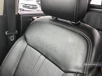 2019 FORD RANGER LARIAT 4WD SUPERCREW 5' BOX