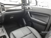 2019 FORD RANGER LARIAT 4WD SUPERCREW 5' BOX