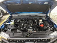 2024 FORD RANGER LARIAT 4WD SUPERCREW 5' BOX