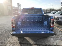 2024 FORD RANGER LARIAT 4WD SUPERCREW 5' BOX