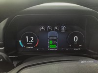 2024 FORD RANGER LARIAT 4WD SUPERCREW 5' BOX