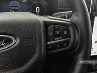 2024 FORD RANGER LARIAT 4WD SUPERCREW 5' BOX