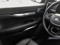 2024 FORD RANGER LARIAT 4WD SUPERCREW 5' BOX