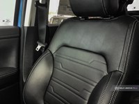 2024 FORD RANGER LARIAT 4WD SUPERCREW 5' BOX