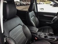 2024 FORD RANGER LARIAT 4WD SUPERCREW 5' BOX