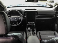 2024 FORD RANGER LARIAT 4WD SUPERCREW 5' BOX