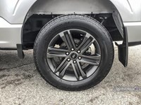 2022 FORD F-150 XLT 4WD SUPERCREW 5.5' BOX