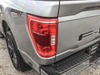 2022 FORD F-150 XLT 4WD SUPERCREW 5.5' BOX