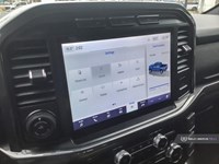 2022 FORD F-150 XLT 4WD SUPERCREW 5.5' BOX