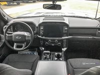 2022 FORD F-150 XLT 4WD SUPERCREW 5.5' BOX