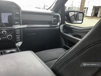 2022 FORD F-150 XLT 4WD SUPERCREW 5.5' BOX