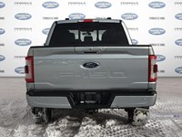 2022 FORD F-150 LARIAT 4WD SUPERCREW 5.5' BOX