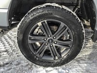 2022 FORD F-150 LARIAT 4WD SUPERCREW 5.5' BOX