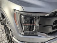 2022 FORD F-150 LARIAT 4WD SUPERCREW 5.5' BOX