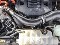 2022 FORD F-150 LARIAT 4WD SUPERCREW 5.5' BOX