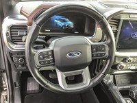 2022 FORD F-150 LARIAT 4WD SUPERCREW 5.5' BOX