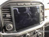 2022 FORD F-150 LARIAT 4WD SUPERCREW 5.5' BOX