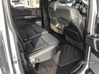 2022 FORD F-150 LARIAT 4WD SUPERCREW 5.5' BOX