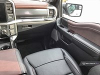 2022 FORD F-150 LARIAT 4WD SUPERCREW 5.5' BOX