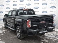 2019 GMC CANYON 4WD CREW CAB 128.3