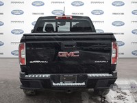2019 GMC CANYON 4WD CREW CAB 128.3