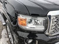2019 GMC CANYON 4WD CREW CAB 128.3