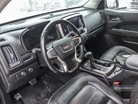 2019 GMC CANYON 4WD CREW CAB 128.3