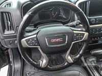 2019 GMC CANYON 4WD CREW CAB 128.3