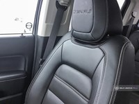 2019 GMC CANYON 4WD CREW CAB 128.3