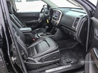2019 GMC CANYON 4WD CREW CAB 128.3