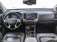 2019 GMC CANYON 4WD CREW CAB 128.3