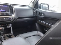 2019 GMC CANYON 4WD CREW CAB 128.3