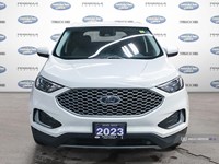 2023 FORD EDGE SEL AWD