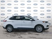 2023 FORD EDGE SEL AWD