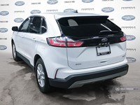 2023 FORD EDGE SEL AWD