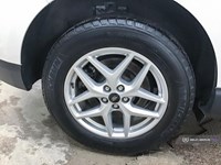 2023 FORD EDGE SEL AWD