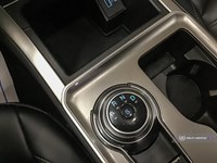 2023 FORD EDGE SEL AWD