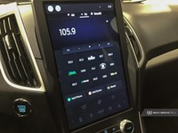 2023 FORD EDGE SEL AWD