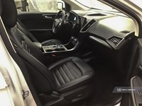 2023 FORD EDGE SEL AWD