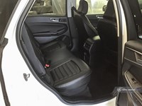 2023 FORD EDGE SEL AWD