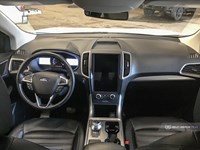 2023 FORD EDGE SEL AWD