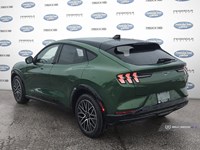2024 FORD MUSTANG MACH-E PREMIUM AWD