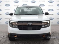 2024 FORD MAVERICK LARIAT ADVANCED AWD SUPERCREW